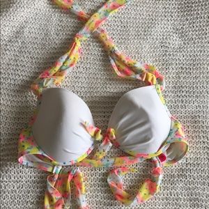 Victoria's Secret bikini top